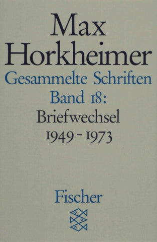 Gesammelte Schriften in 19 Bänden