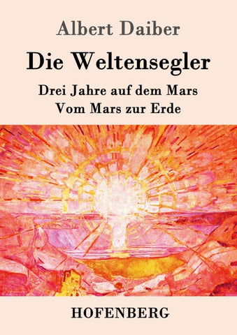 Die Weltensegler
