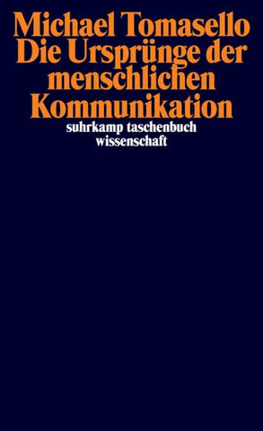 Die Ursprünge der menschlichen Kommunikation