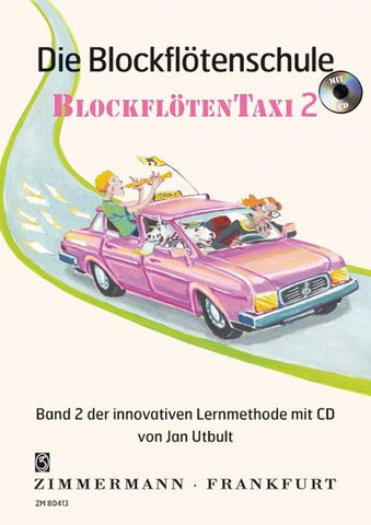 Die Blockflötenschule