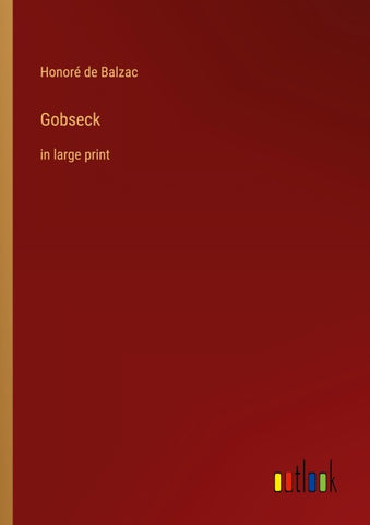 Gobseck