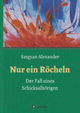 Nur ein Röcheln