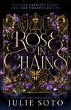 Rose in Chains