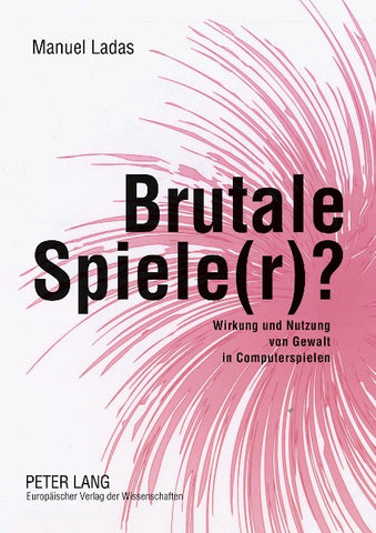 Brutale Spiele(r)?