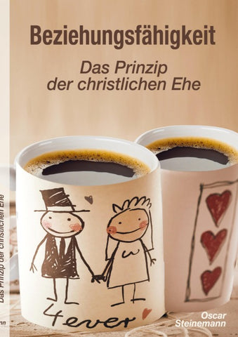 Beziehungsfähigkeit