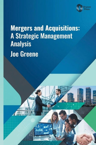 Mergers and Acquisitions