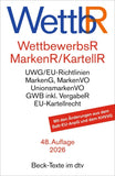 Wettbewerbsrecht, Markenrecht und Kartellrecht