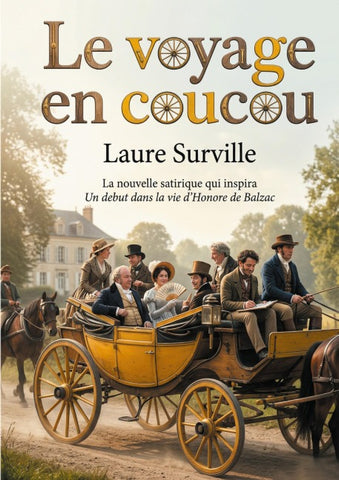 Le voyage en coucou