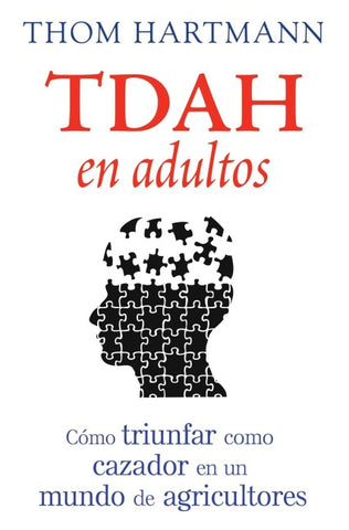 TDAH en adultos