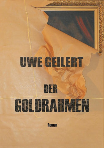 Der Goldrahmen