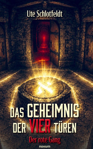 Das Geheimnis der vier Türen