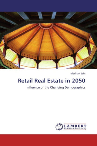Retail Real Estate in 2050