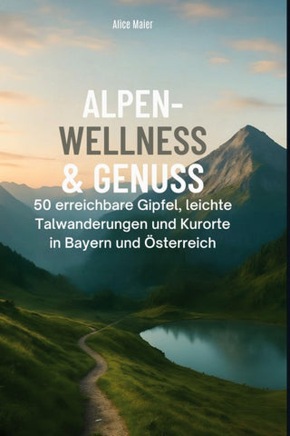 Alpen-Wellness & Genuss