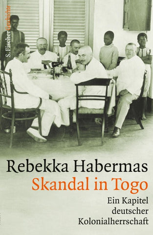 Skandal in Togo
