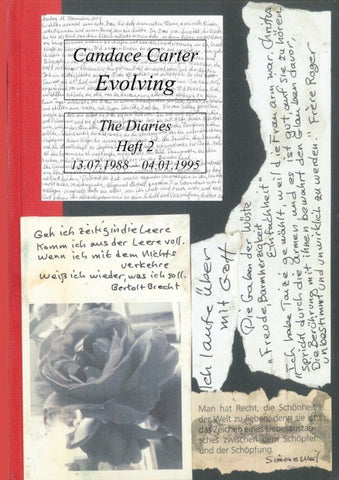 Evolving