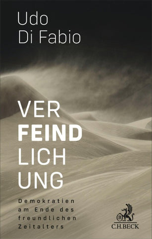 Verfeindlichung