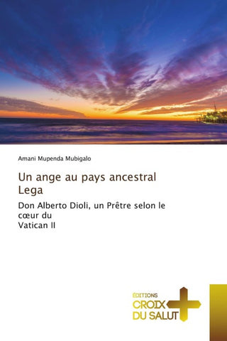 Un ange au pays ancestral Lega