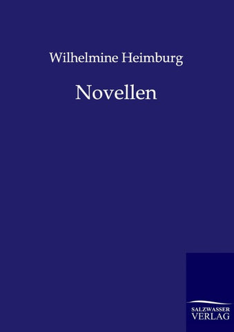 Novellen