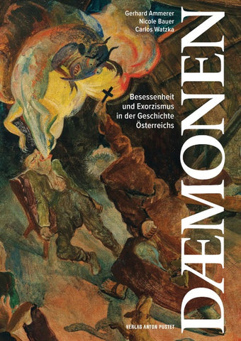 Dämonen – Wissenschaftsbuch des Jahres 2025