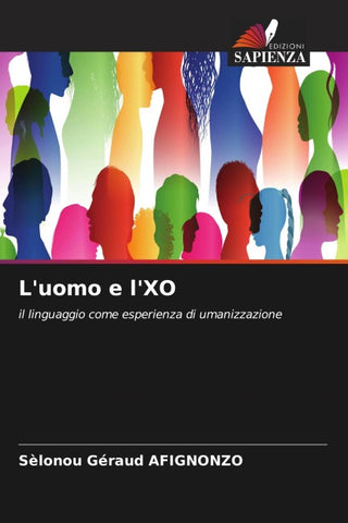 L'uomo e l'XO