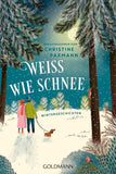 Weiß wie Schnee