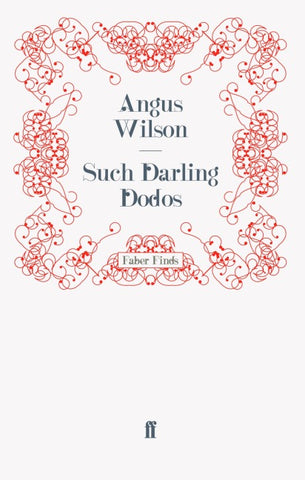Such Darling Dodos