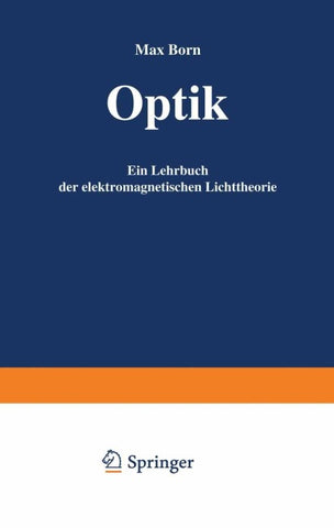 Optik