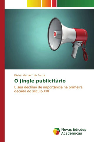 O jingle publicitário