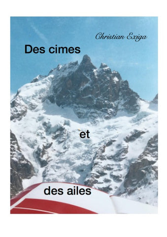 Des cimes et des ailes
