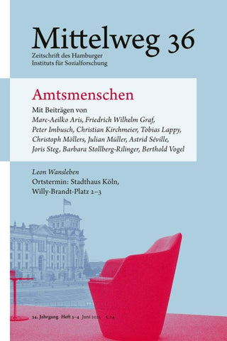 Amtsmenschen