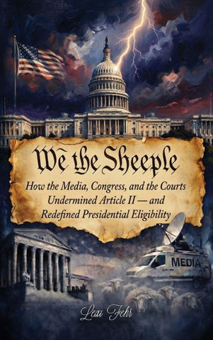 We the Sheeple
