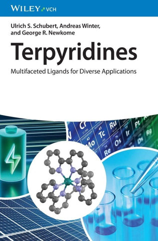 Terpyridines