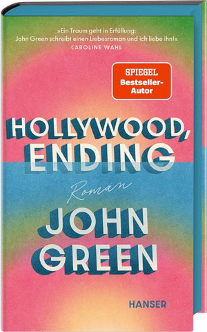 Hollywood, Ending