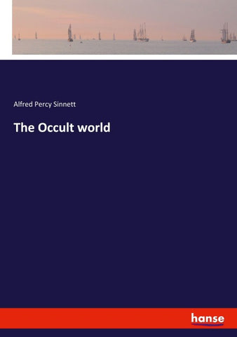 The Occult world