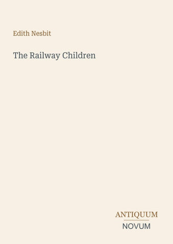 The Railway Children