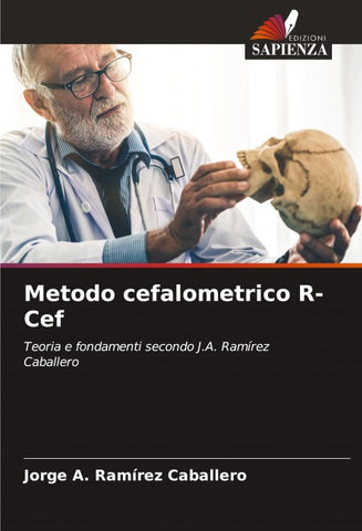 Metodo cefalometrico R-Cef