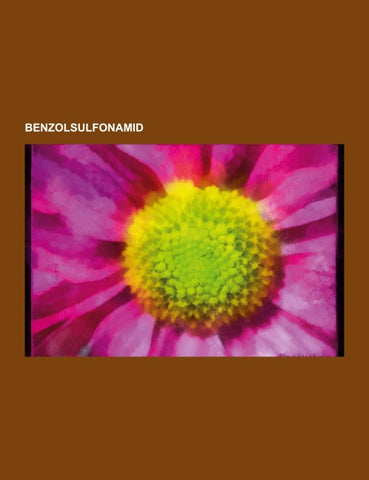 Benzolsulfonamid