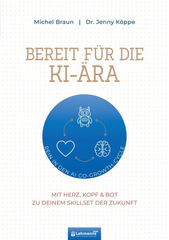 Bereit für die KI-Ära