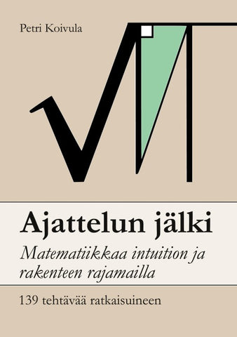 Ajattelun jälki