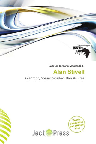 Alan Stivell