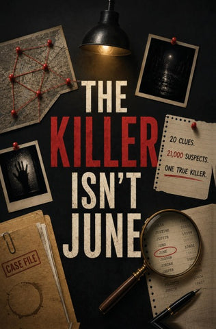 The Killer Isn't June