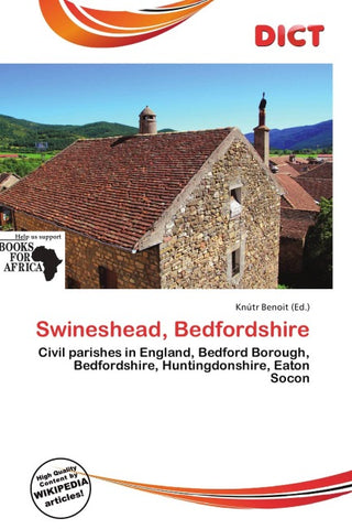 Swineshead, Bedfordshire