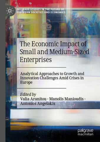 The Economic Impact of Small and Medium-Sized Enterprises