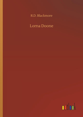 Lorna Doone