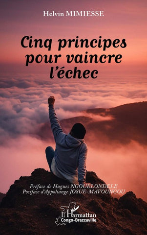 Cinq principes pour vaincre l'échec