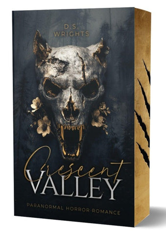 Crescent Valley