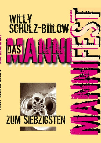 Das Mannifest