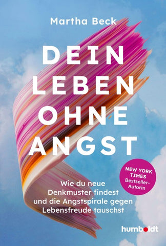 Dein Leben ohne Angst