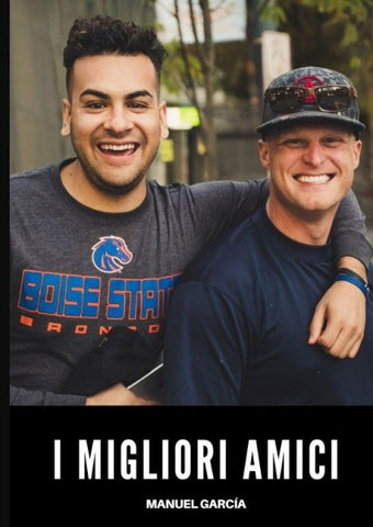 I Migliori Amici