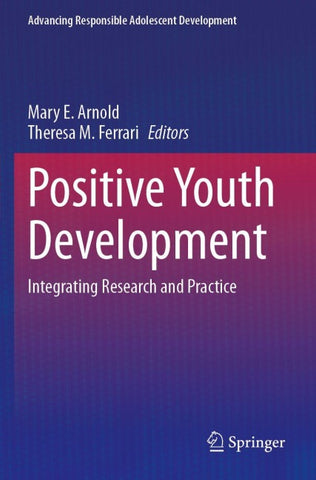 Positive Youth Development